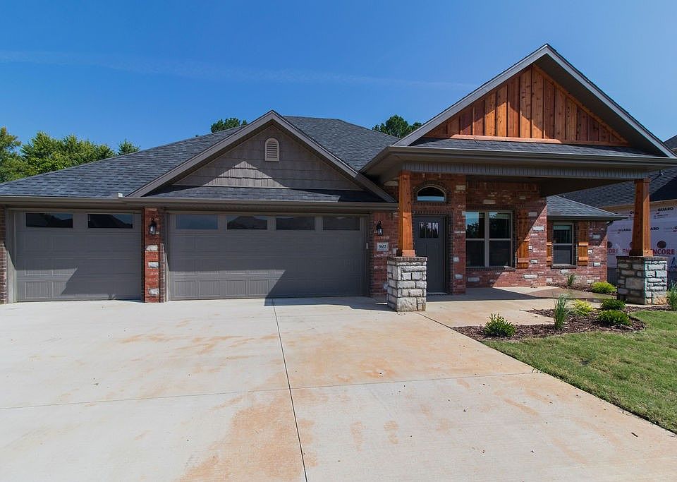 5652 Poppy Ave, Springdale, AR 72762 Zillow