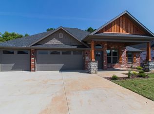 5652 Poppy Ave, Springdale, AR 72762