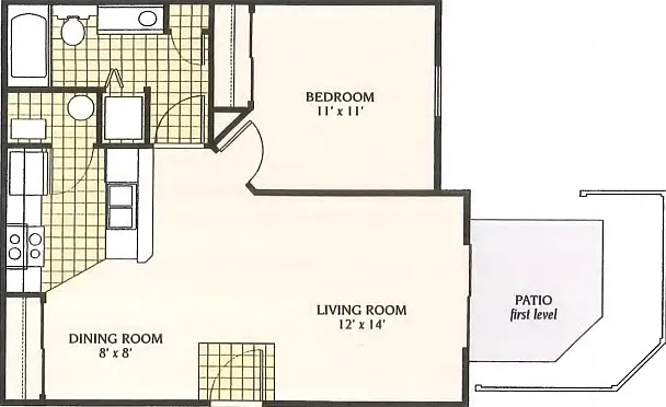 Highlander Upstairs Highlander Upstairs