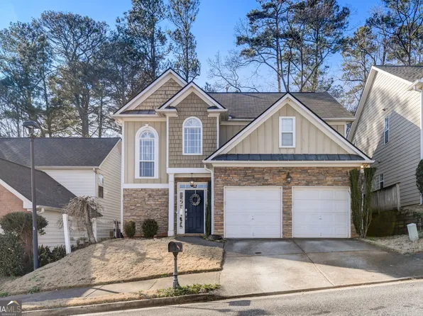 413 Kensington Parc Dr, Avondale Estates, GA 30002