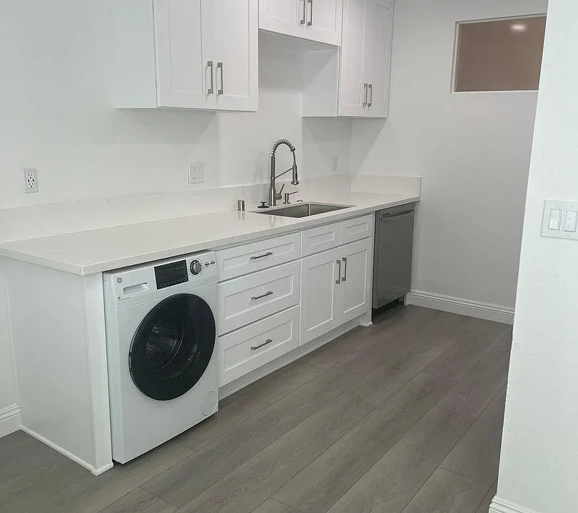 Westpark Apartments