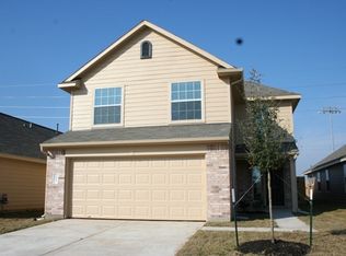 5843 Long Arbor Ln, Katy, TX 77449