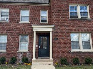 2236 40th Pl NW APT 4, Washington, DC 20007