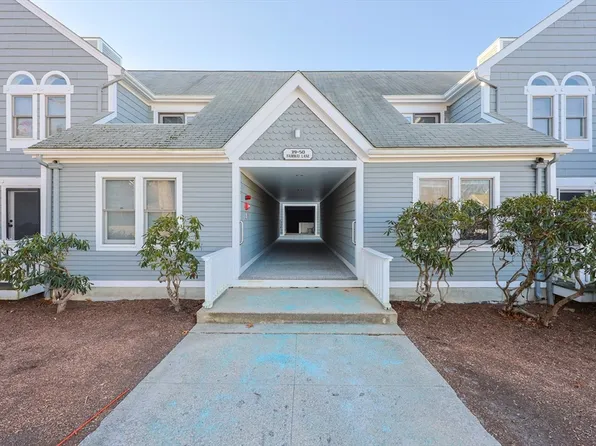 43 Fairway Ln Unit 43, Blackstone, MA 01504