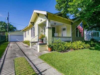 834 Peddie St, Houston, TX, 77008