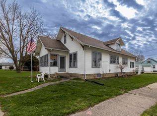 293 Boulevard, Peru, IN 46970
