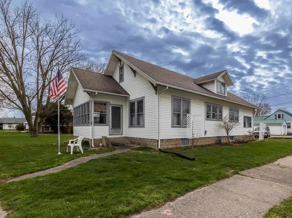 293 Boulevard, Peru, IN 46970