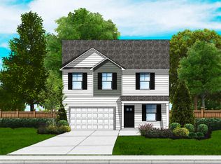 1175 Crescent Moon Loop, Hopkins, SC 29061