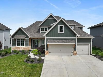 2408 W 180th St, Overland Park, KS, 66085