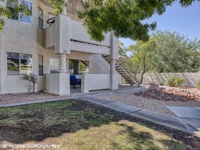 411 Mesa Blvd UNIT 101, Mesquite, NV, 89027