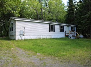 127 Matthews Ln, Indian Lake, NY 12842