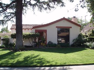 817 N Evergreen St, Burbank, CA 91505