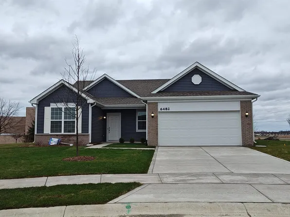 6482 Hadden Ave, Portage, IN 46368