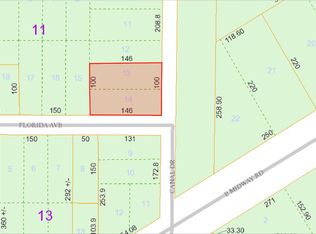 332 Florida Ave, Fort Pierce, FL 34982