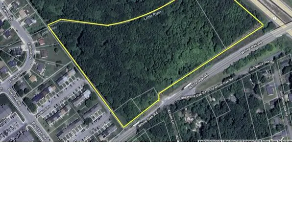 0 White Oak Rd, Dover, DE 19901