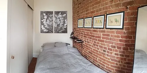 Rented by Harriet Brand, LREB