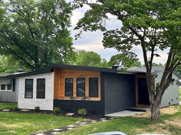 1707 15th St, Parkersburg, WV 26101