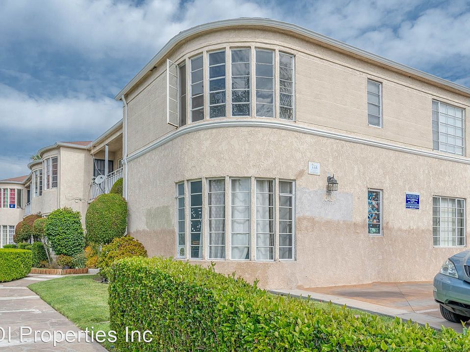 1st image of 1037 1/2 S Norton Ave #7472341