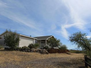16633 S Lone Heart Rd, Sahuarita, AZ 85629