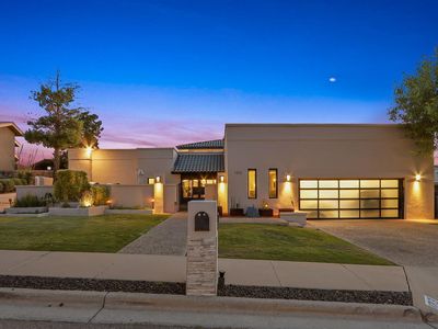 1213 Cerrito Alto Ln, El Paso, TX, 79912