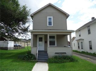 1024 Water St, Indiana, PA 15701