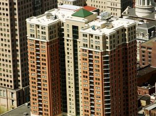 414 Water St Unit 2315, Baltimore, MD 21202