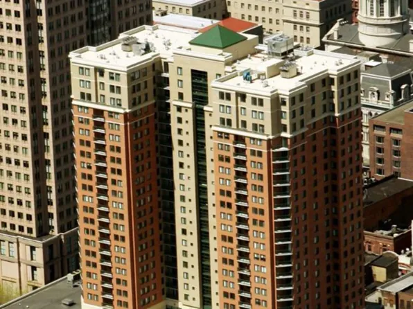 414 Water St Unit 2315, Baltimore, MD 21202