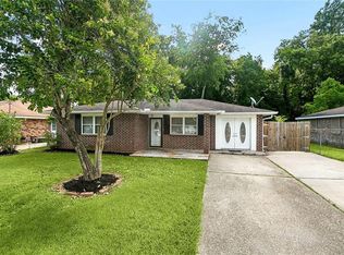 446 Homewood Pl, Reserve, LA 70084