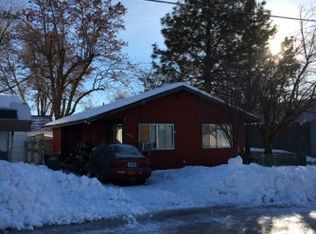 1317 Center St, Lakeview, OR 97630