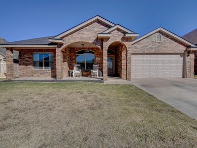 6210 102nd St, Lubbock, TX, 79424