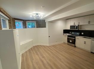 3119 N Racine Ave, Chicago, IL 60657