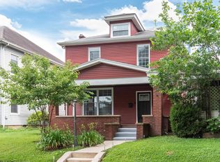 1806 Monroe Ave, Huntington, WV 25704