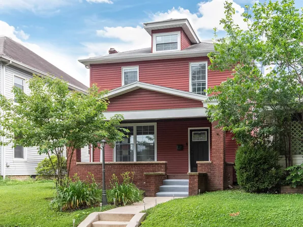 1806 Monroe Ave, Huntington, WV 25704