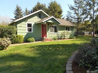 4780 Erlands Point Rd NW, Bremerton, WA 98312