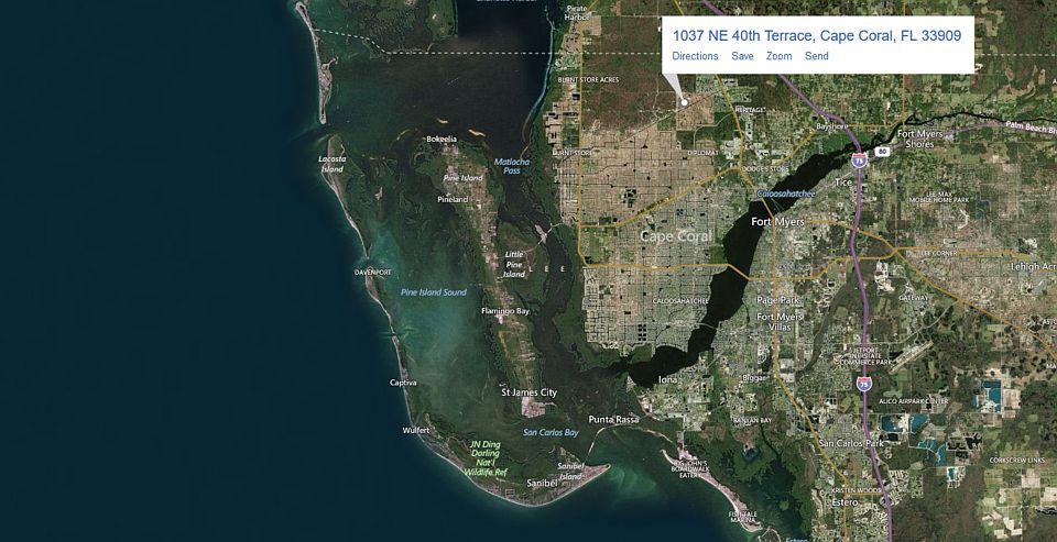 2nd image of 1037 NE 40th Ter