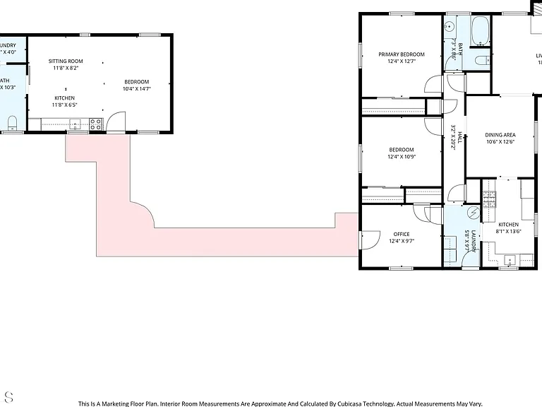 926 W Moreland St — Photo 30