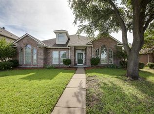 723 Victorian Dr, Allen, TX 75002