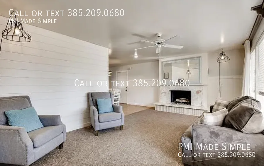 Spacious 6br Home W/ Mountain Views & Mother-In-Law Basement Coming Soon! — Photo 3
