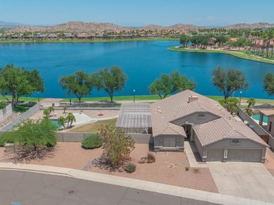 18088 W San Alejandro Dr, Goodyear, AZ, 85338