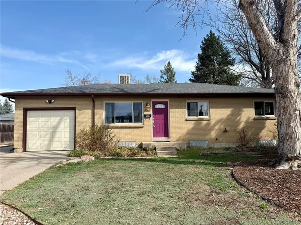 5183 W Columbia Place, Denver, CO 80236