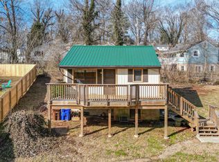 122 E Wadsworth Cir, Oak Ridge, TN 37830
