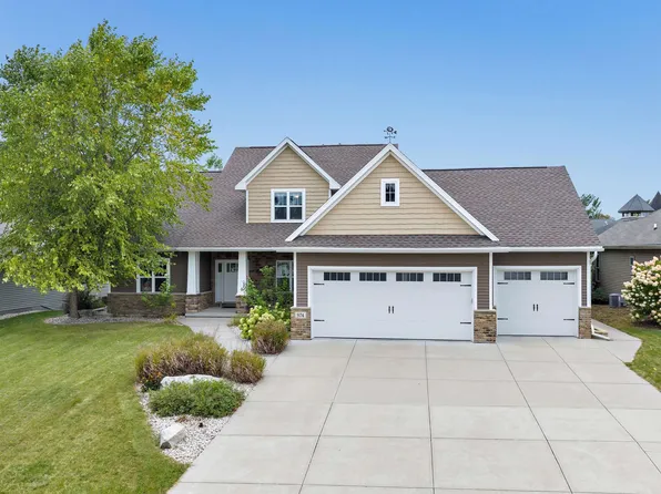 974 Magellan Way, Hobart, WI 54155