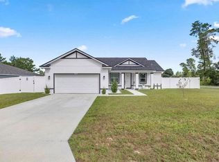 2479 SW 167th Loop, Ocala, FL 34473