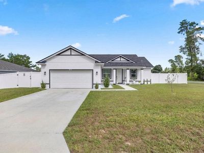 2479 SW 167th Loop, Ocala, FL, 34473
