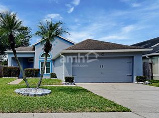 11429 Kenley Cir, Orlando, FL 32824