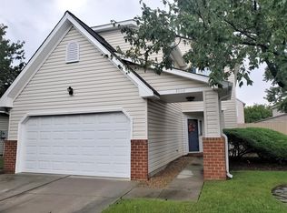 3002 Big Bend Dr #3002, Chesapeake, VA 23321