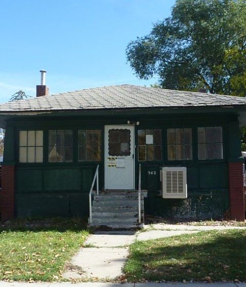 1st image of this home