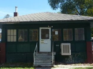 542 N Colorado St, Salt Lake Cty, UT 84116