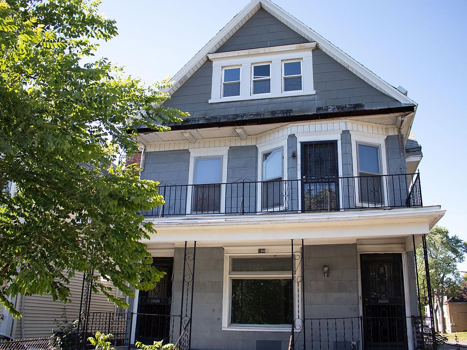 1st image of 394 E Utica St Floor 1