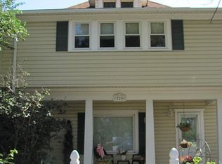329 W Monument St, Colorado Springs, CO 80905